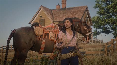 This <strong>mod</strong> is opted-in to receive Donation Points. . Nexus mods red dead redemption 2